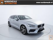 Volvo V60 - 2.0 B3 BUSINESS PRO, Panorama, Cruise, NIEUWE MOTOR