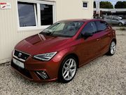 Seat Ibiza - 1.0 TSI FR Business Intense LED CLIMA CRUISE ACC
