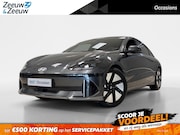 Hyundai Ioniq - 77.4 KWH | CONNECT | NL-AUTO | DEALERONDERHOUDEN |