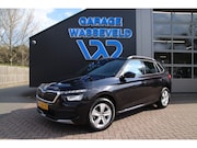 Skoda Kamiq - 1.0 TSI 110PK Sport Business NL1-Eigen Stoelverw/CarPlay/Par