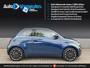 Fiat 500e - La Prima 42 kWh