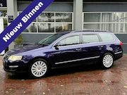 Volkswagen Passat - Variant 1.8 TFSI Comfortline Automaat 161PK | Navi | Trekhaa