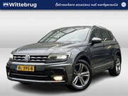 Volkswagen Tiguan - 2.0 TSI 4Motion 220pk Highline Business R / R-line Exterieur