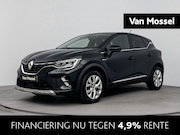 Renault Captur - 1.3 TCe 140Pk Intens Automaat | Navigatie | Cruise Control |