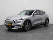 Ford Mustang Mach-E - RWD 75 kWh | CAMERA | ADAPTIVE | STOEL- EN STUURVERW.