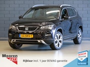 Seat Ateca - 1.4 EcoTSI 150PK Automaat Xcellence 4DRIVE | CAMERA | CARPLA