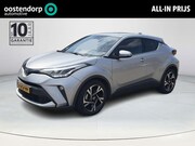 Toyota C-HR - 1.8 Hybrid Style