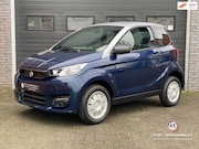 Aixam e-City - Brommobiel ELEKTRISCH 12-2020 2300km