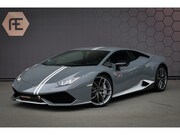 Lamborghini Huracán - 5.2 V10 LP610-4 AVIO | 1 OF 250 | LIFTING | 1 EIGENAAR | DEA