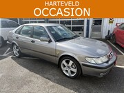 Saab 9-3 - S 2.0 Turbo 5deurs