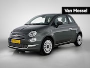 Fiat 500 - 1.0 Hybrid Lounge