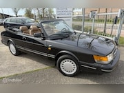 Saab 900 - 2.0 S