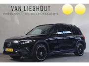Mercedes-Benz EQB - 350 4MATIC AMG Line 67 kWh - NL- Auto!!! AMG Premium I Stuur