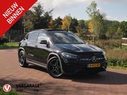 Mercedes-Benz GLA-Klasse - 180 AMG Line | Panoramadak | Camera | Trekhaak | Sfeerverlic