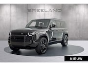 Land Rover Defender - 110 P300e HSE Dynamic Edition | Panoramadak | Stoelkoeling |