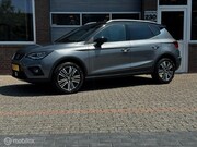 Seat Arona - 1.0 TSI DSG FR EXCELLENCE CAMERA/NAVI/AIRCO