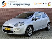 Fiat Punto Evo - 0.9 TwinAir Lounge CLIMA CRUISE NAV TREKHAAK PDC LMV
