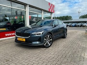 Polestar 2 - Standard Range Single Motor 64 kWh|SOH 95%|Snel laden|Stoelv