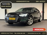 Audi A4 - Avant 1.4 TFSI Lease Edition|NAVI|AUT|LED|Keyless|Clima