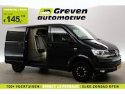 Volkswagen Transporter - 2.0 TDI L1H1 | Dubbele Cabine | Airco | Cruise | Parkeersens