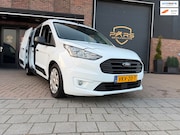 Ford Transit Connect - 1.5 EcoBlue 120PK L2 Limited 3prsn Automaat Navi Airco Cruis