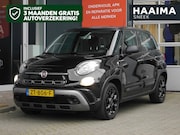 Fiat 500L - 0.9 TwinAir CityCross | Airco | Navigatie | Lichtmetalen vel