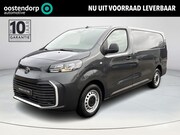 Toyota PROACE Electric Worker - Navigator Extra Range Long L2 75 kWh **NIEUWE BUS/ NAVIGATIE