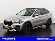 BMW X1 - xDrive25e Sport & Shadow Line | Panoramadak | Leder | Head U
