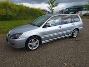 Mitsubishi Lancer - 1.6 Sport / Airco / Electr. Pakket