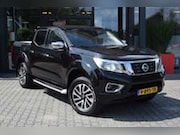 Nissan Navara - 2.3 DCI DUBBEL CABIN CONNECTA A/T 4WD VAN