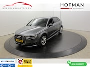 Audi A3 - Sportback 1.4 e-tron 204PK Sport Clima Sportstoel Lane assis