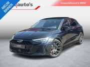 Audi RS3 - A3 Sportback 2.5 TFSI quattro Pano|RS Kuipstoel|Sonos
