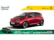 Renault Twingo - urban range techno 27.5 kWh * NU IN DE SHOWROOM * 5 JAAR GAR