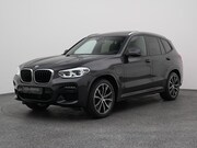 BMW X3 - xDrive30e High Executive M-Sport | PANO | CAMERA | STOELVERW