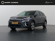 Kia e-Niro - ExecutiveLine 64 kWh | SOH 96% | Schuif/Kanteldak | Lederen