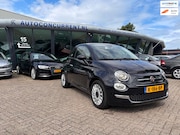 Fiat 500 - 1.2 Star, Automaat, Carplay, Pano, Leder, Inruil mogelijk