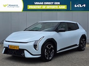 Kia EV4 - 81, 4 kWh 204PK GT-Line Business Edition | Stoel/Stuurwielve