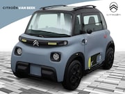 Citroën Ami - Tonic | 100% electric |