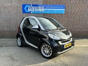 Smart ForTwo - coupé 1.0 mhd Passion