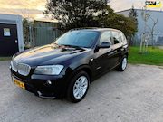 BMW X3 - XDrive28i High Executive, 259pk Aut. Trekhaak Nwe APK