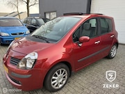 Renault Modus - 1.2-16V / automaat / airco / cruise / panorama