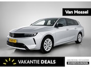 Opel Astra - Sports Tourer 1.2 Level 2 | 130pk | Parkeersensoren | Naviga