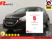 Peugeot 208 - 1.2 VTi Access - Airconditioning - Cruise Control