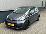 Toyota Aygo - 1.0 VVT-i Now carplay airco NAP