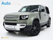 Land Rover Defender - 2.0 P400e 110 | Panoramadak | Trekhaak | Leder | Stoelventil