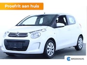 Citroën C1 - 1.0 VTi Feel Camera | Climate Contol | Bluetooth | 5-Deurs |
