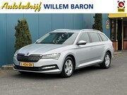 Skoda Superb - Combi 1.5 TSI DSG AUT. Business Edition CARPLAY | TREKH | CR