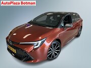 Toyota Corolla - Touring Sports Hybrid 180 GR Sport GR SPORT Plus Pack