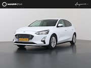 Ford Focus - 1.0 EcoBoost Titanium Business | Winterpakket | Parkeercamer