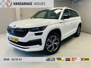 Skoda Kodiaq - 1.5 TSI Sportline Business 7p. |MATRIX LED | ALCANTARA |